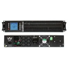 Штиль STR1101LD. Источник бесперебойного питания. Штиль