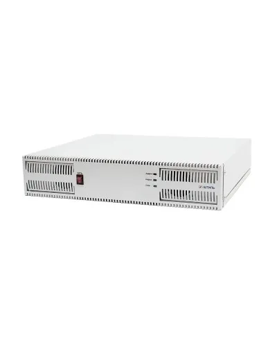 BCR-72-12. Внешнее зарядное устройство. Штиль в Новосибирске
