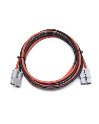TD120A-TD120A-4-2х16. Батарейный кабель. Штиль в Новосибирске