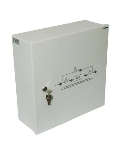 EBM-02-WCL-1PS. Модуль внешнего байпаса для ИБП ST1102SL, ST1102L. Штиль в Новосибирске