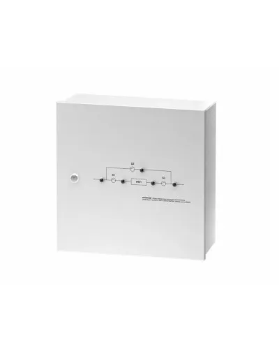 EBM-10/31-WTL-1T. Модуль внешнего байпаса для ИБП ST3110SL, ST3110L. Штиль в Новосибирске