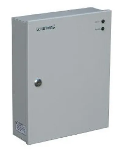 Штиль PS1210E. ИБП постоянного тока. Штиль в Новосибирске
