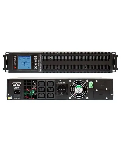 Штиль STR1101SL. Источник бесперебойного питания. Штиль в Новосибирске