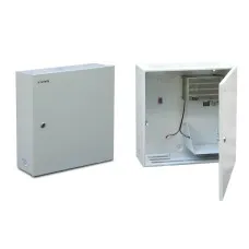 Штиль PS2405E. Источник вторичного электропитания резервированный. Штиль