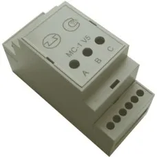 МС-1 v5. Модуль сопряжения. Спецавтоматика, Бийск