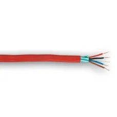 КПСВЭВ 1х2х1,5 (578). Кабель для систем пожарной и охранной сигнализации. Спецресурс