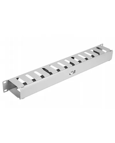 ОКГК-19-1U (130411-00478). Кабельный организатор 19. ССД (Связьстройдеталь) в Новосибирске