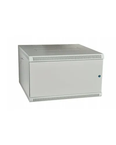ШТ-НСрМ-9U-600-350-М (130411-00788). Шкаф настенный разборный со съемными боковыми стенками 19, 9U. ССД (Связьстройдеталь) в Новосибирске