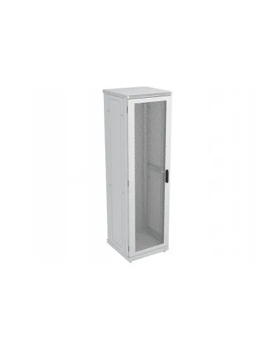 ШТ-НП-47U-800-1000-П (130411-00714). Шкаф напольный 19, 47U. ССД (Связьстройдеталь) в Новосибирске