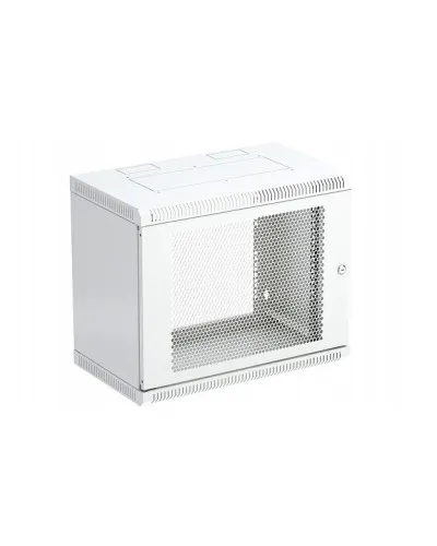 ШТ-НСр-9U-600-650-П (130411-00562). Шкаф настенный разборный 19, 9U. ССД (Связьстройдеталь) в Новосибирске
