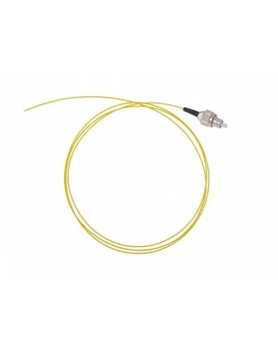 ШОС-SM/0.9мм-FC/UPC-p/t -1.5м (130202-02501). Пигтейл оптический. ССД (Связьстройдеталь) в Новосибирске