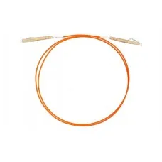 ШОС-MM50/2.0мм-LC/PC-LC/PC-1.0м HS (130201-04106). Патч-корд оптический. ССД (Связьстройдеталь)