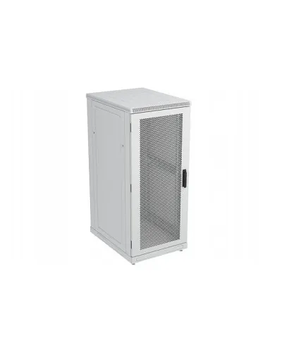 ШТ-НП-24U-600-1000-П (130411-00509). Шкаф напольный 19, 24U. ССД (Связьстройдеталь) в Новосибирске