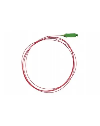 ШОС-S7/0.9мм-SC/APC-p/t -1.0м (G657) (130202-04321). Пигтейл оптический. ССД (Связьстройдеталь) в Новосибирске