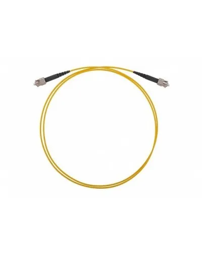 ШОС-SM/2.0мм-FC/UPC-FC/UPC-3.0м (130202-00014). Патч-корд оптический. ССД (Связьстройдеталь) в Новосибирске