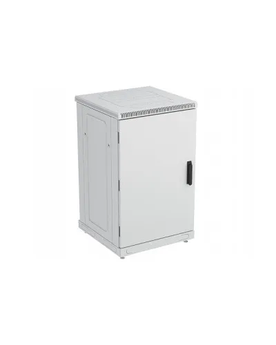 ШТ-НП-24U-600-1000-М (130411-00508). Шкаф напольный 19, 24U. ССД (Связьстройдеталь) в Новосибирске