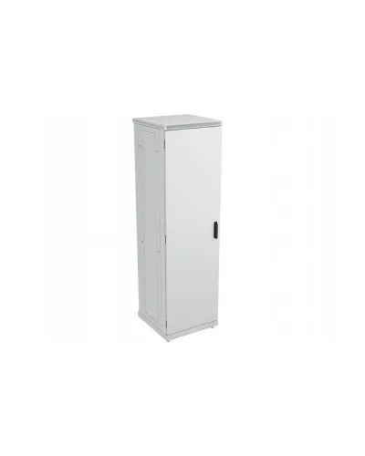 ШТ-НП-42U-800-1000-М (130411-00707). Шкаф напольный 19, 42U. ССД (Связьстройдеталь) в Новосибирске