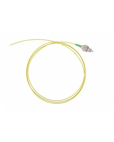 ШОС-SM/0.9мм-FC/APC-p/t -1.0м (130202-05627). Пигтейл оптический. ССД (Связьстройдеталь) в Новосибирске