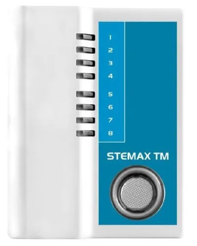 STEMAX TM. Считыватель электронных ключей с модулем индикации. Стелс НПП в Новосибирске