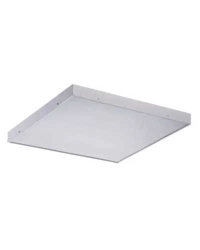 OPTIMA OPL ECO LED 595 26Вт 4000К IP20 (1166000010). Светильник светодиодный. Световые технологии в Новосибирске
