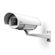 ТВК-120-IP-7-Z30-PoE+. Видеокамера IP цилиндрическая. Тахион