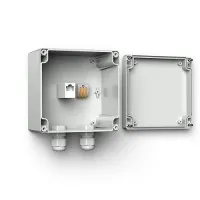 КР-1.2000. Коробка монтажная. Тахион