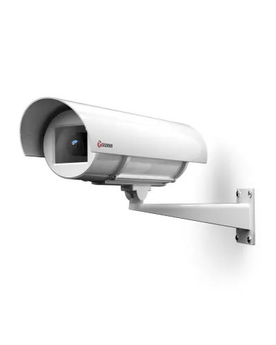 ТВК-130-IP-7-V550-24VDC/AC. Видеокамера IP цилиндрическая. Тахион в Новосибирске