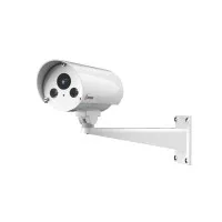 ТВК-65-IP-5-V2812-PoE-ИК-20/60 исп.10. Видеокамера IP цилиндрическая. Тахион