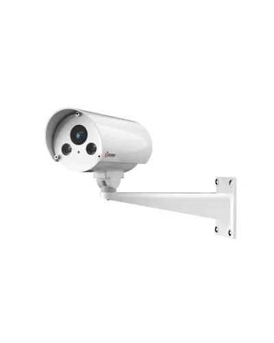 ТВК-65-IP-5-V2812-PoE-ИК-20/60 исп.10. Видеокамера IP цилиндрическая. Тахион в Новосибирске