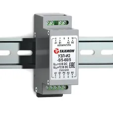 УЗЛ-И2-5/5-60/5. Устройство защиты линии интерфейса. Тахион