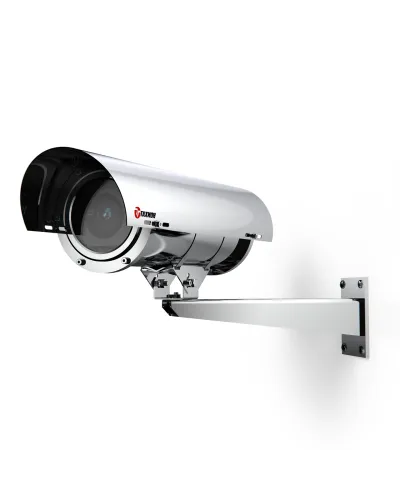 ТВК-81-IP-9-V410-24VDC/AC. Видеокамера IP цилиндрическая. Тахион в Новосибирске