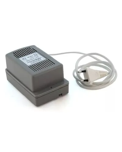 БП-24-2. Блок питания. Телеинформсвязь в Новосибирске