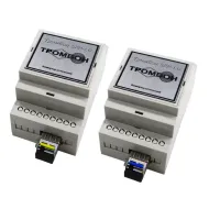 SFP, для коммутаторов серии Тромбон IP. SFP-модуль. ТРОМБОН