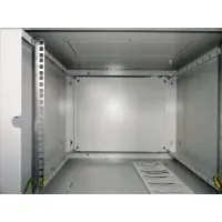 А-ШРН-15. Стенка задняя к шкафу. ЦМО