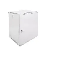 ШРН-Э-15.500.1. Шкаф телекоммуникационный 19 настенный 15U. ЦМО