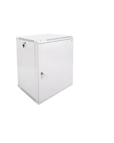 ШРН-Э-15.500.1. Шкаф телекоммуникационный 19 настенный 15U. ЦМО в Новосибирске