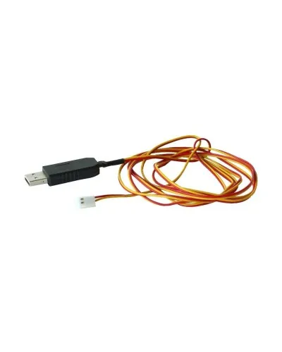 ВС-USB-RS485-116. Адаптер для считывания журнала событий прибора ВС-ПК ВЕКТОР-116(120) в ПК. Версет в Новосибирске
