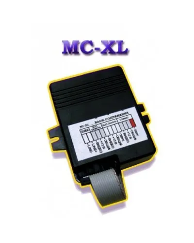 MC-XL. Модуль сопряжения цифровой. Видеотехнология в Новосибирске