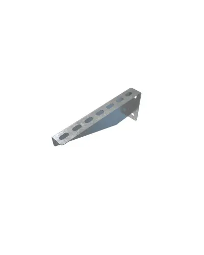 Кронштейн настенный KN 300-2,0 (KN30020). Кронштейн настенный. ВМК в Новосибирске