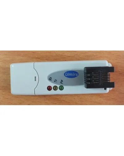 USB/RS-485/URS-230. Преобразователь интерфейсов. ЮМИРС в Новосибирске